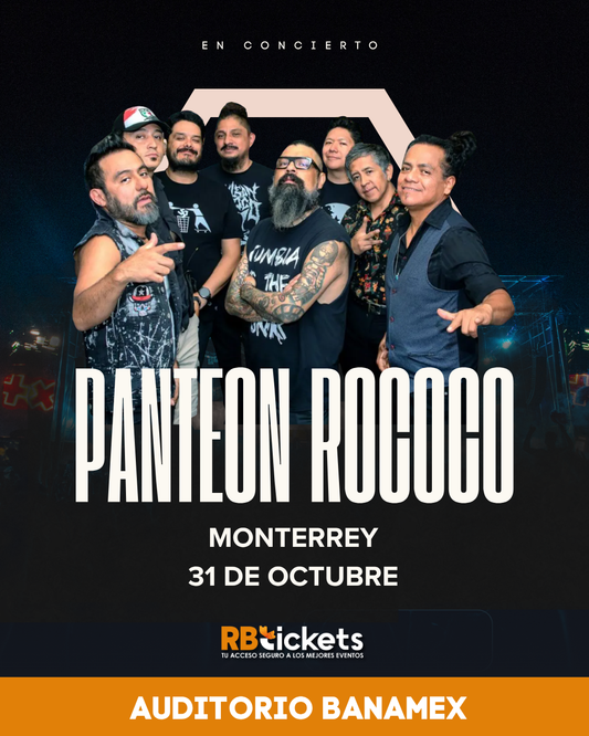 Panteón Rococo