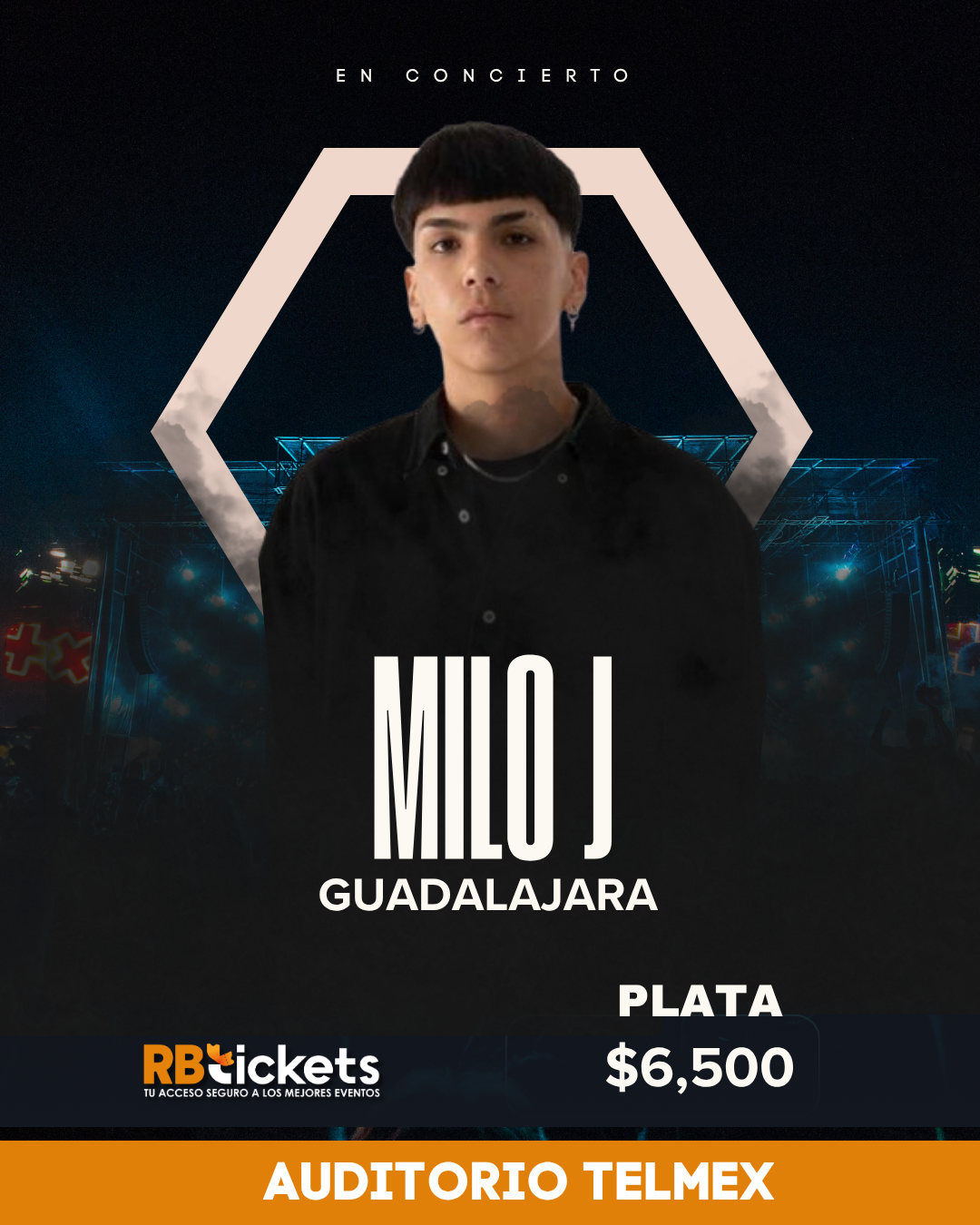 Milo J