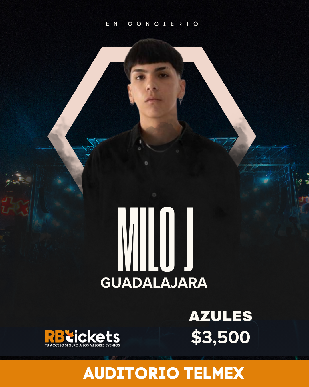 Milo J