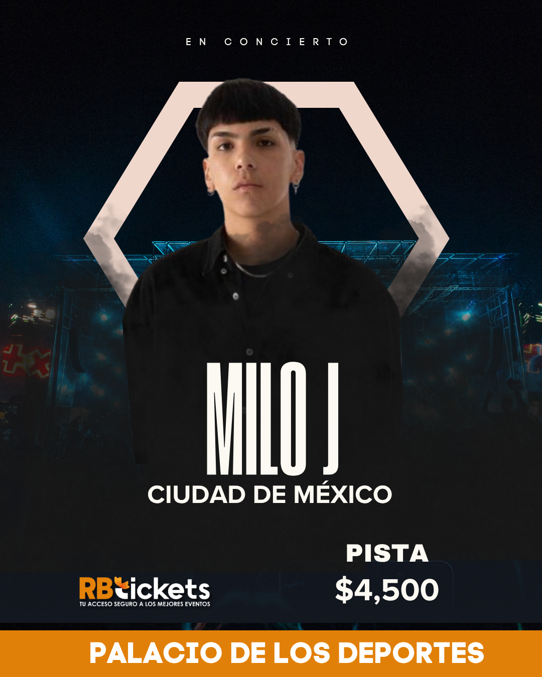 Milo J