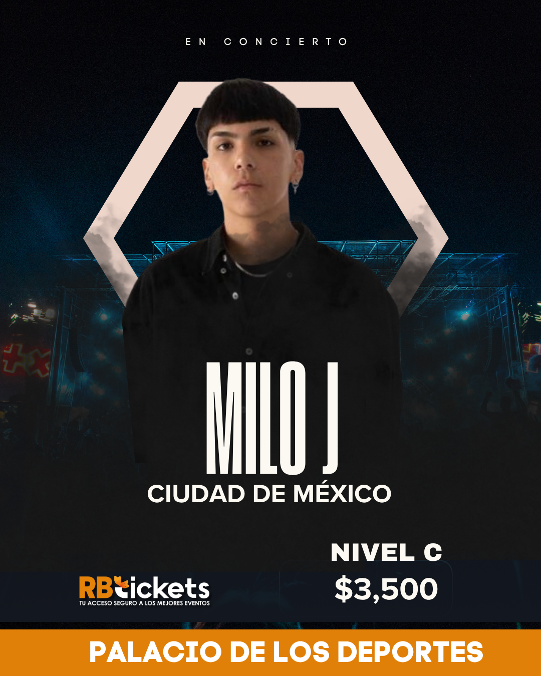 Milo J