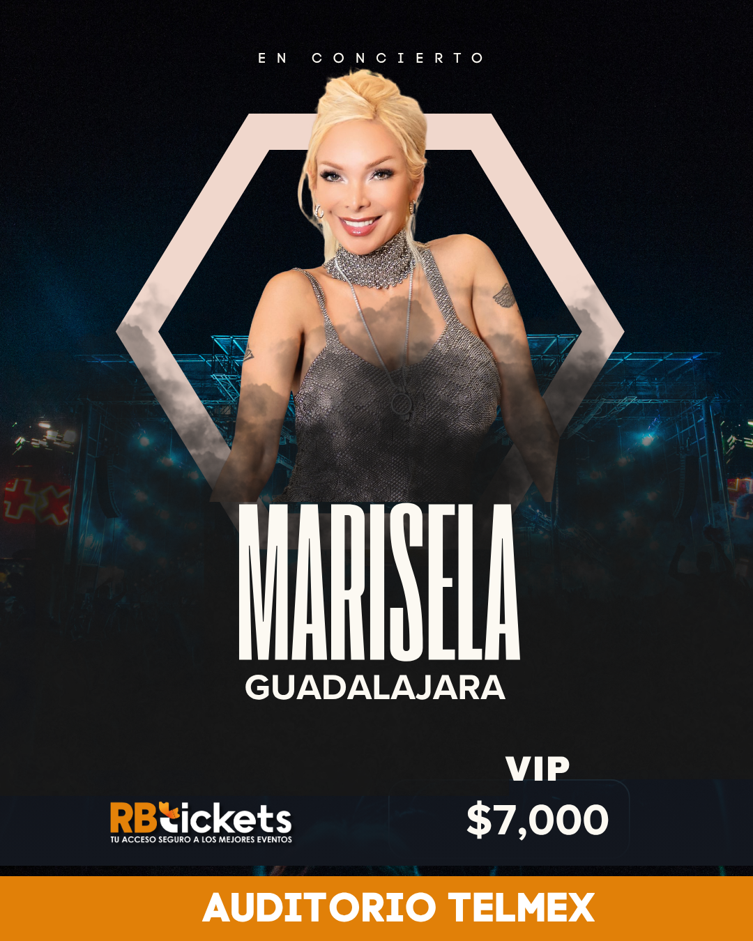 Marisela