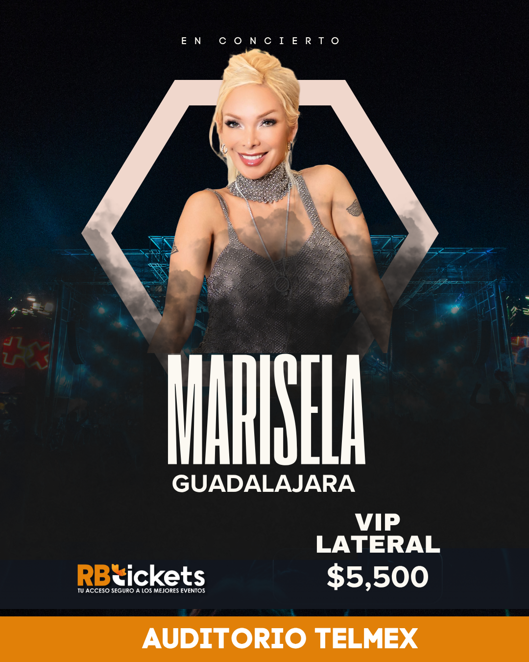 Marisela