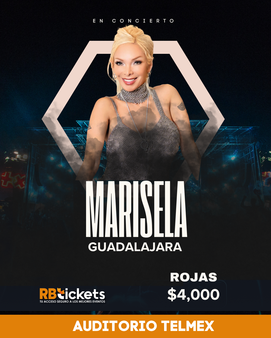 Marisela