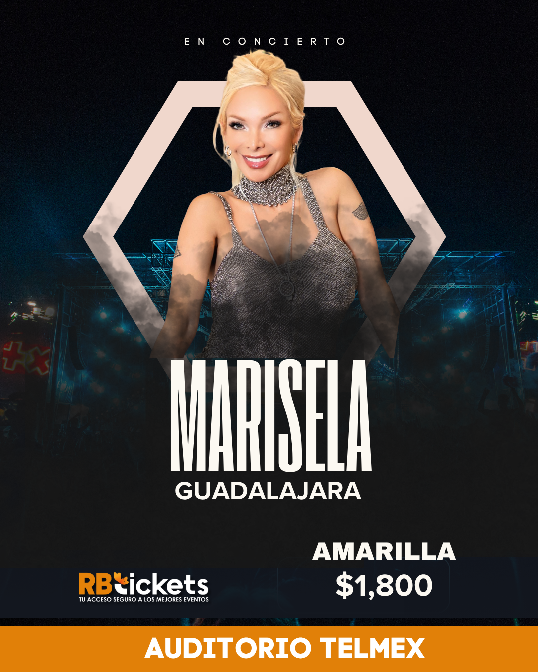 Marisela