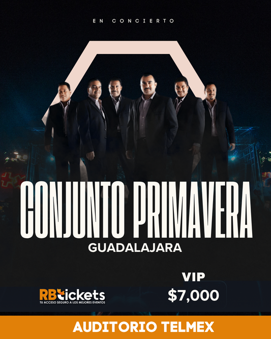 Conjunto Primavera