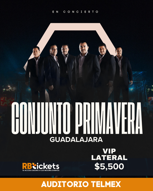 Conjunto Primavera