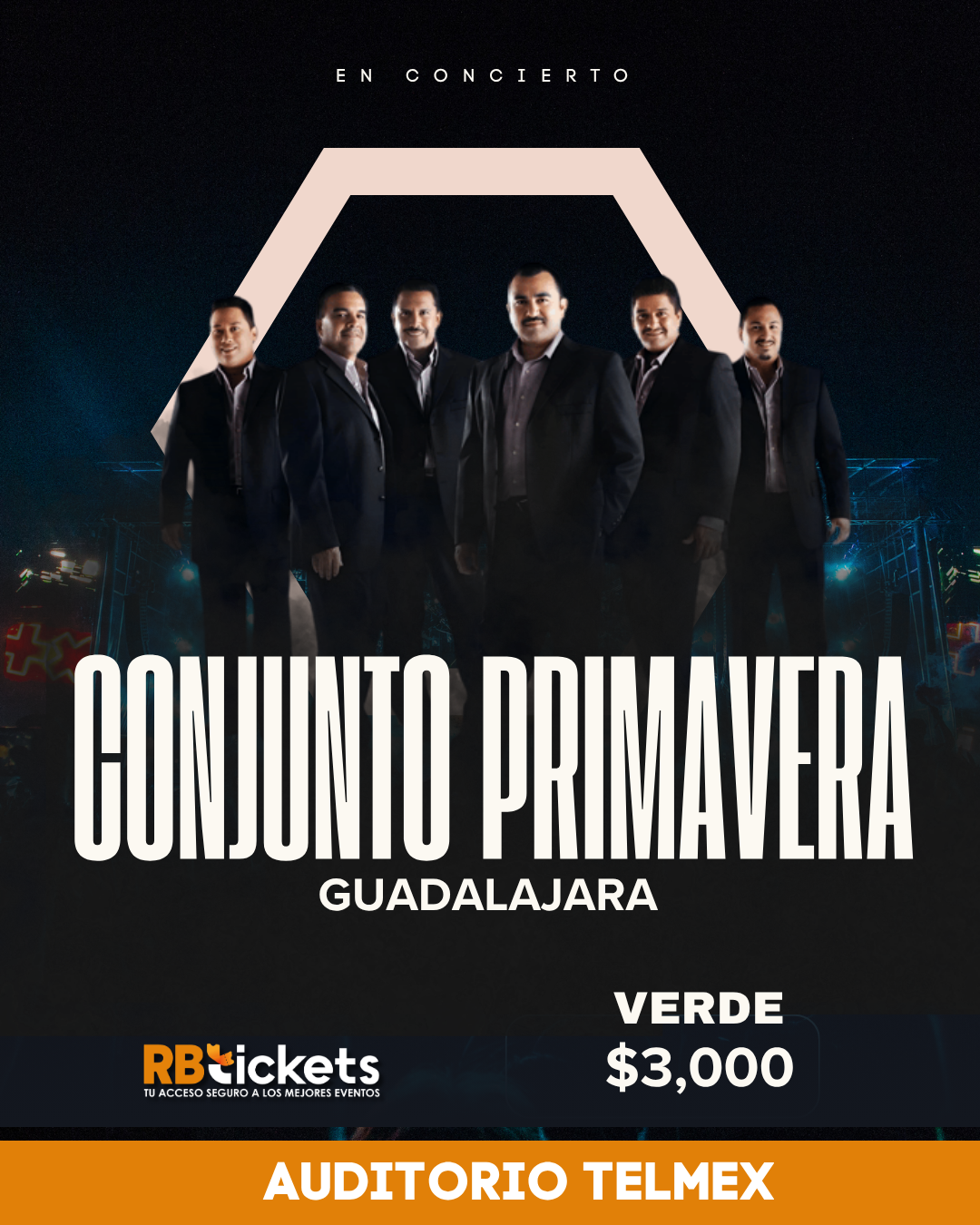 Conjunto Primavera