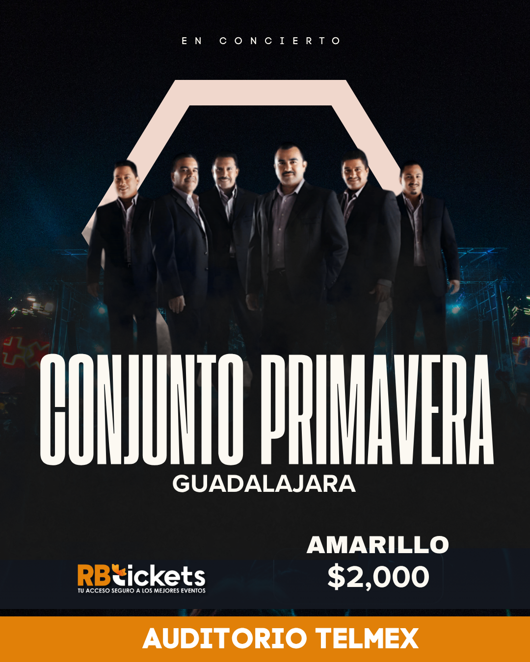 Conjunto Primavera