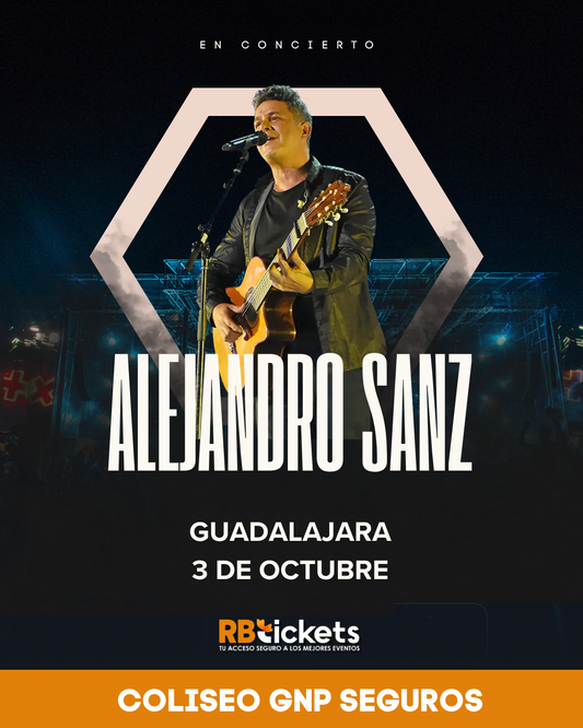 Alejandro Sanz