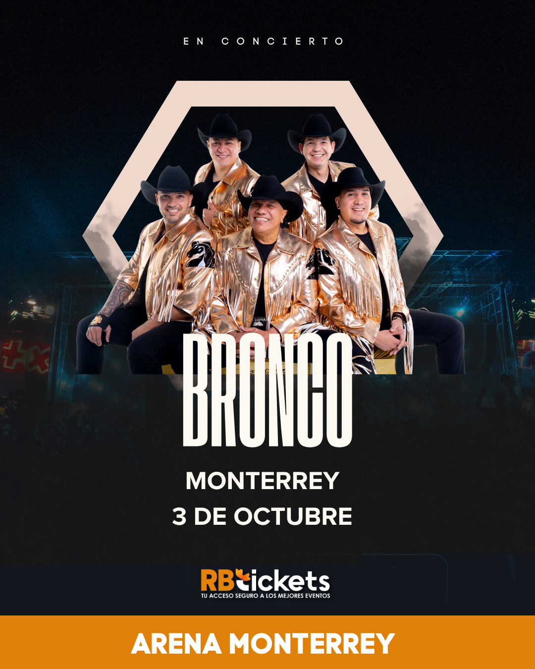 Bronco