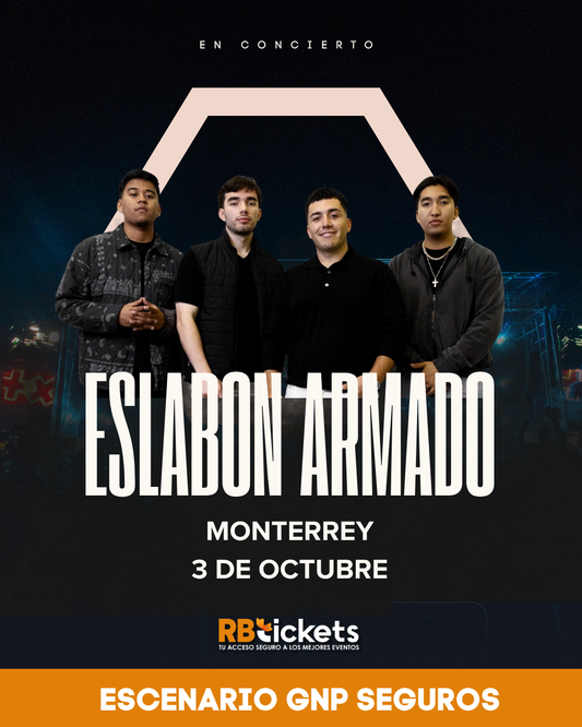 Eslabón Armado