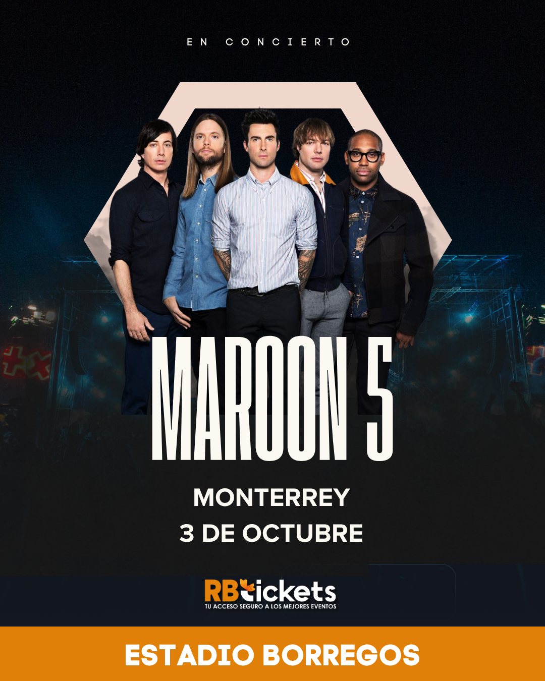 Maroon 5