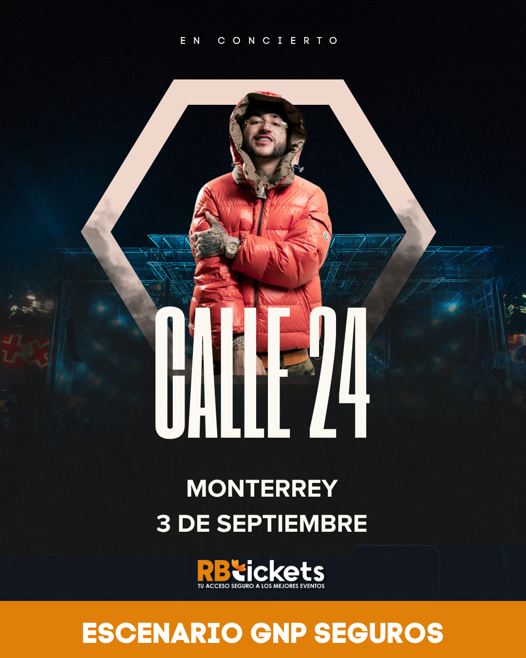 Calle 24