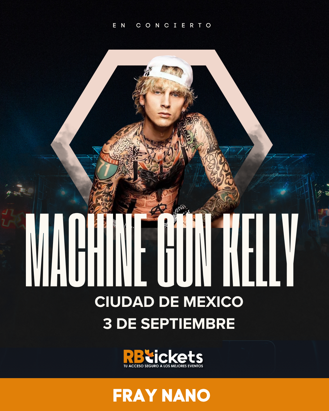 Machine Gun Kelly