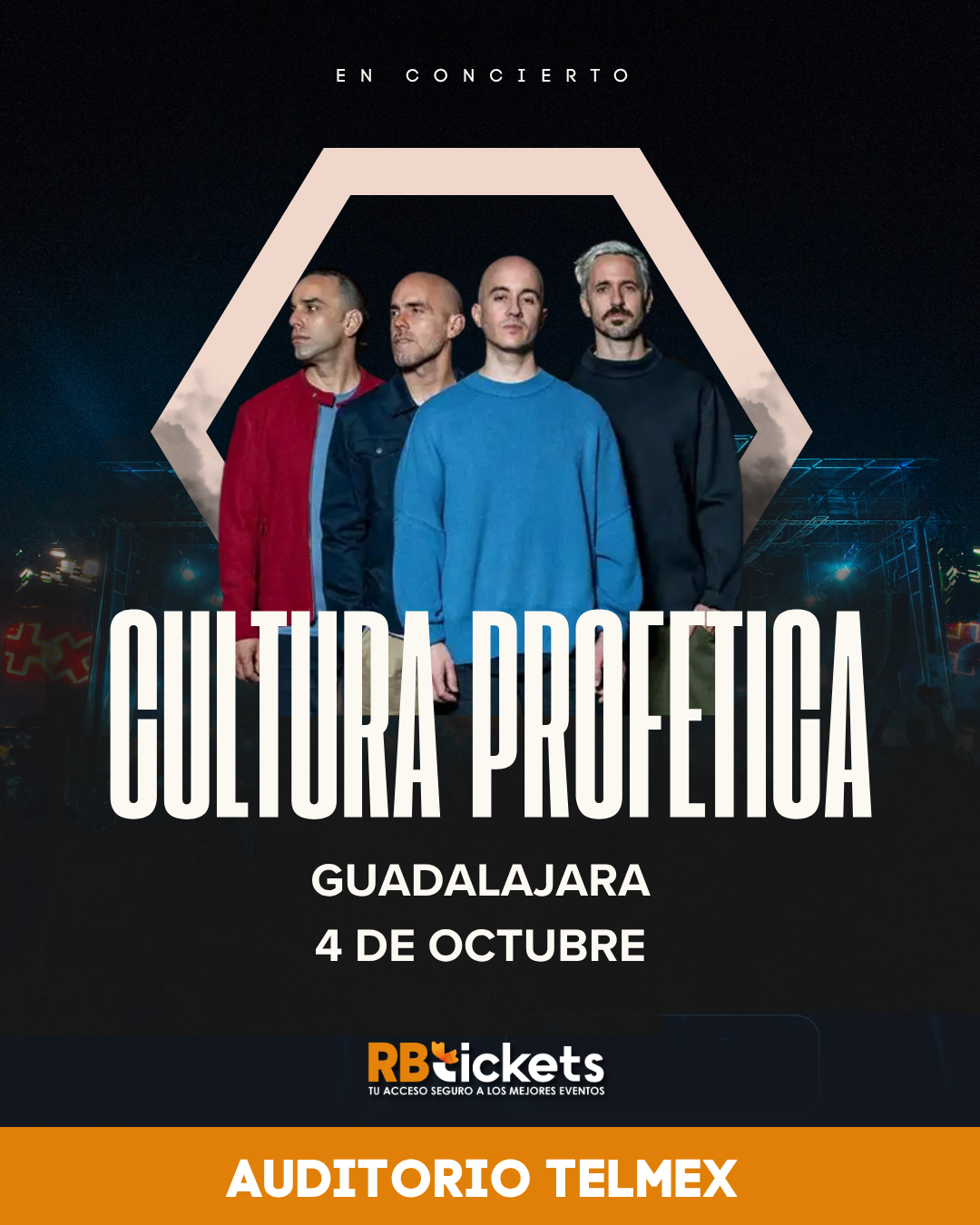 Cultura Profética