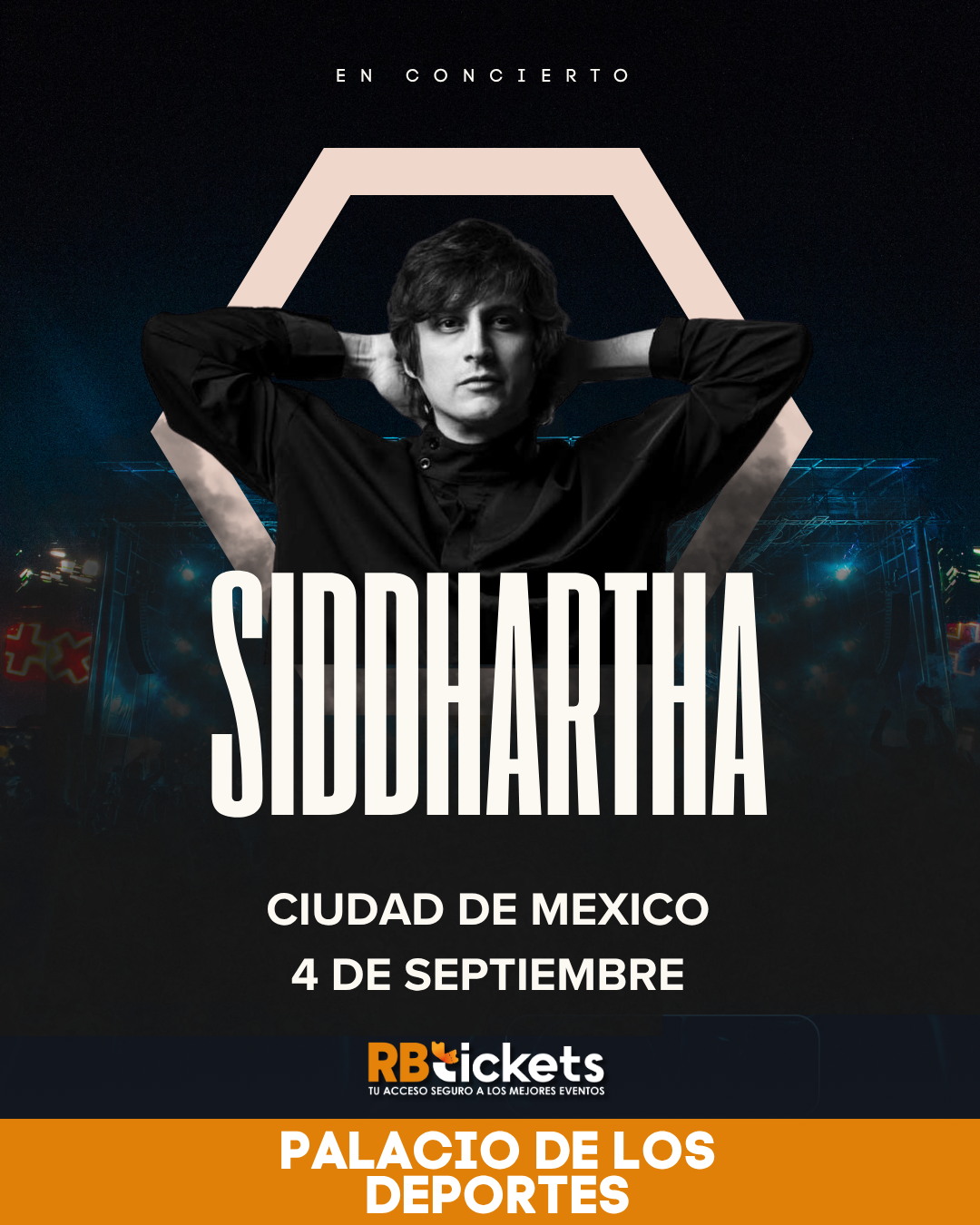 Siddhartha