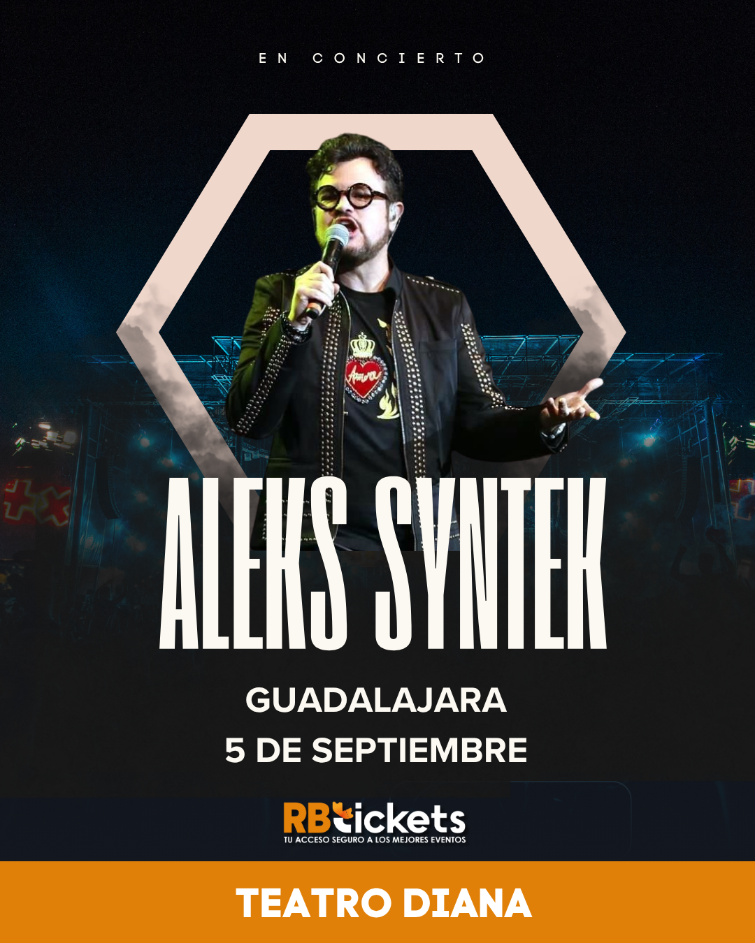 Aleks Syntek