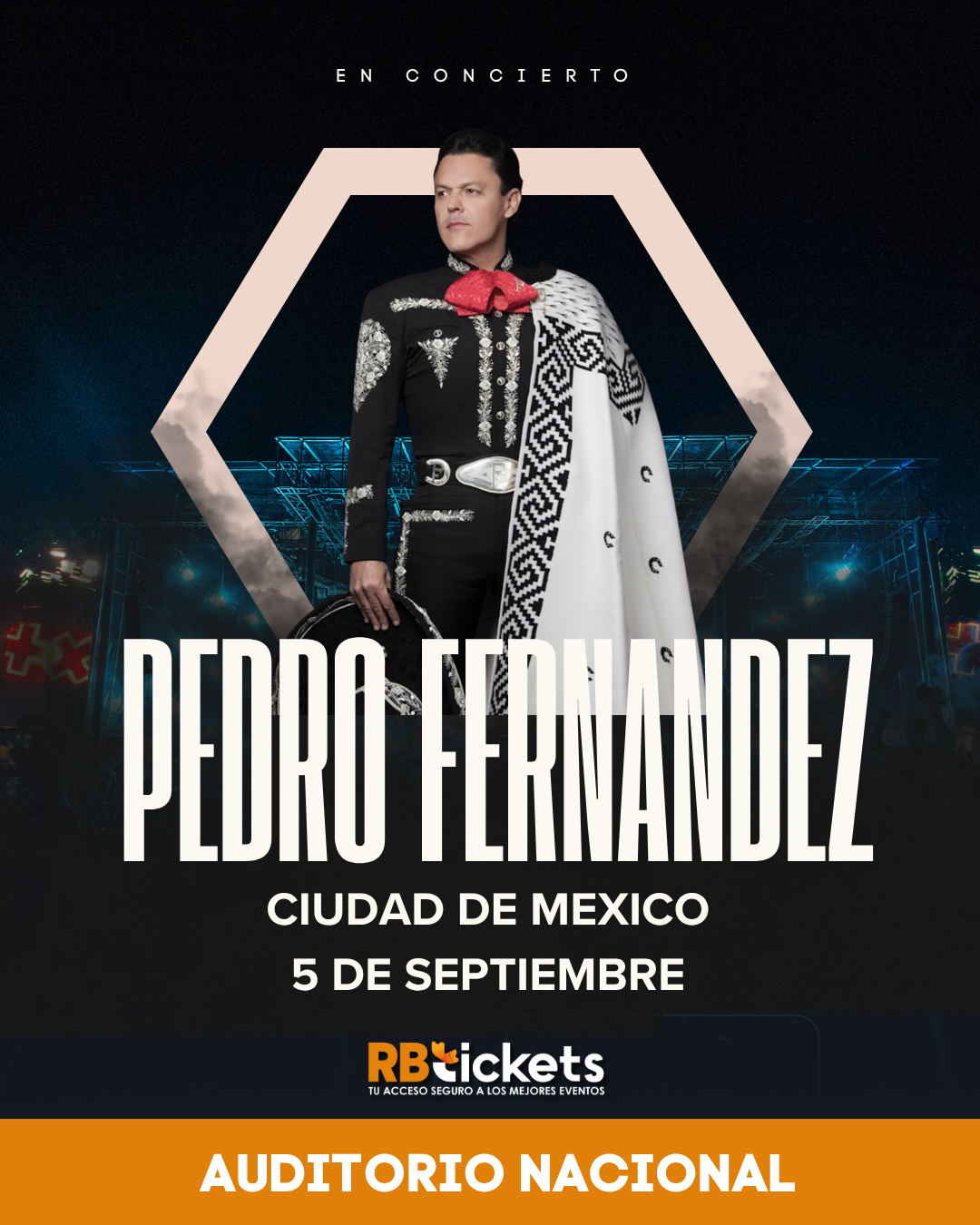 Pedro Fernández