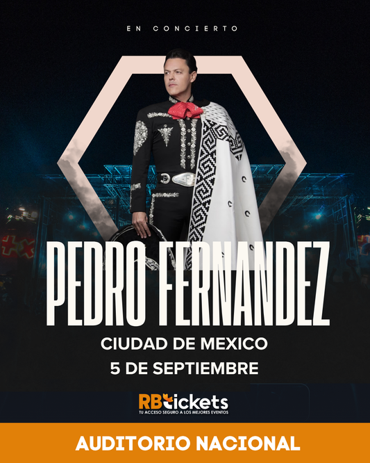 Pedro Fernández