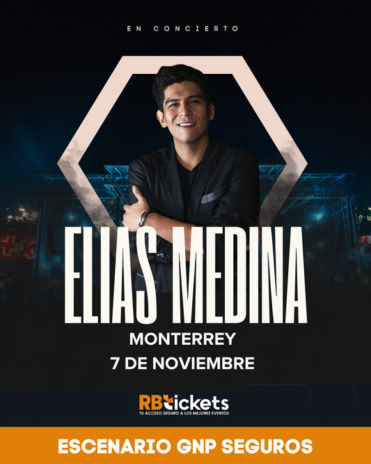 Elías Medina