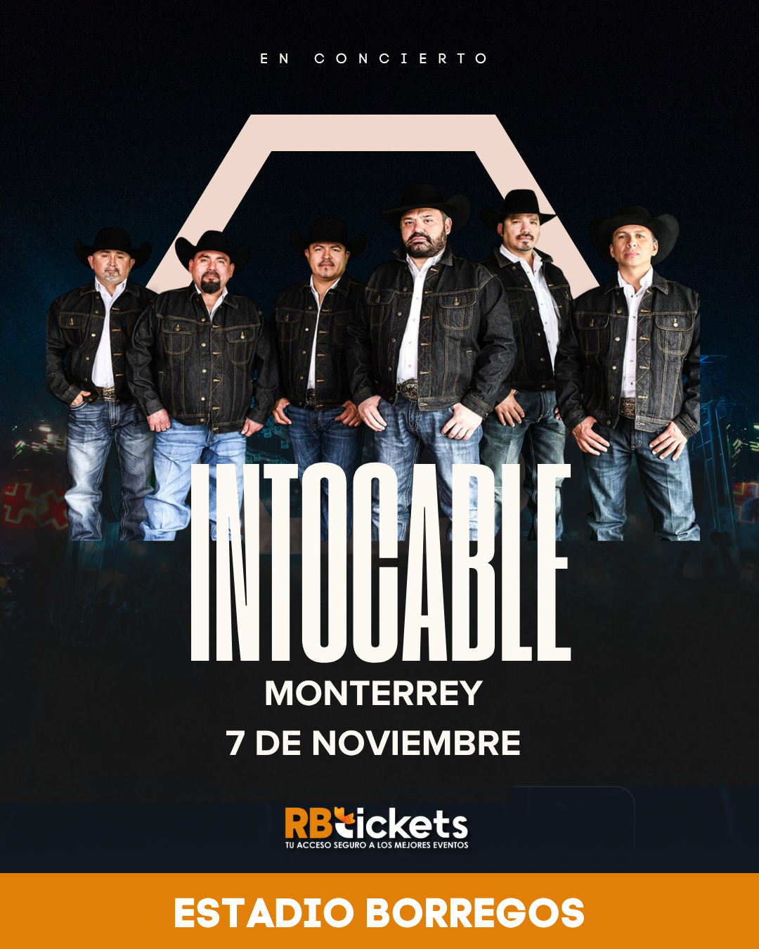 Intocable