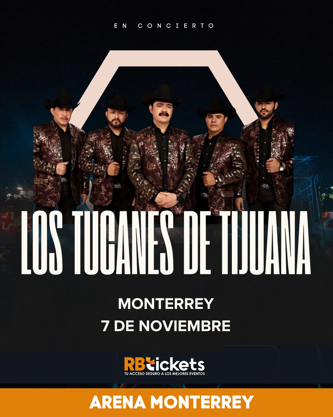 Los Tucanes de Tijuana