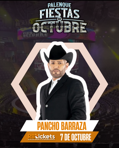 Pancho Barraza