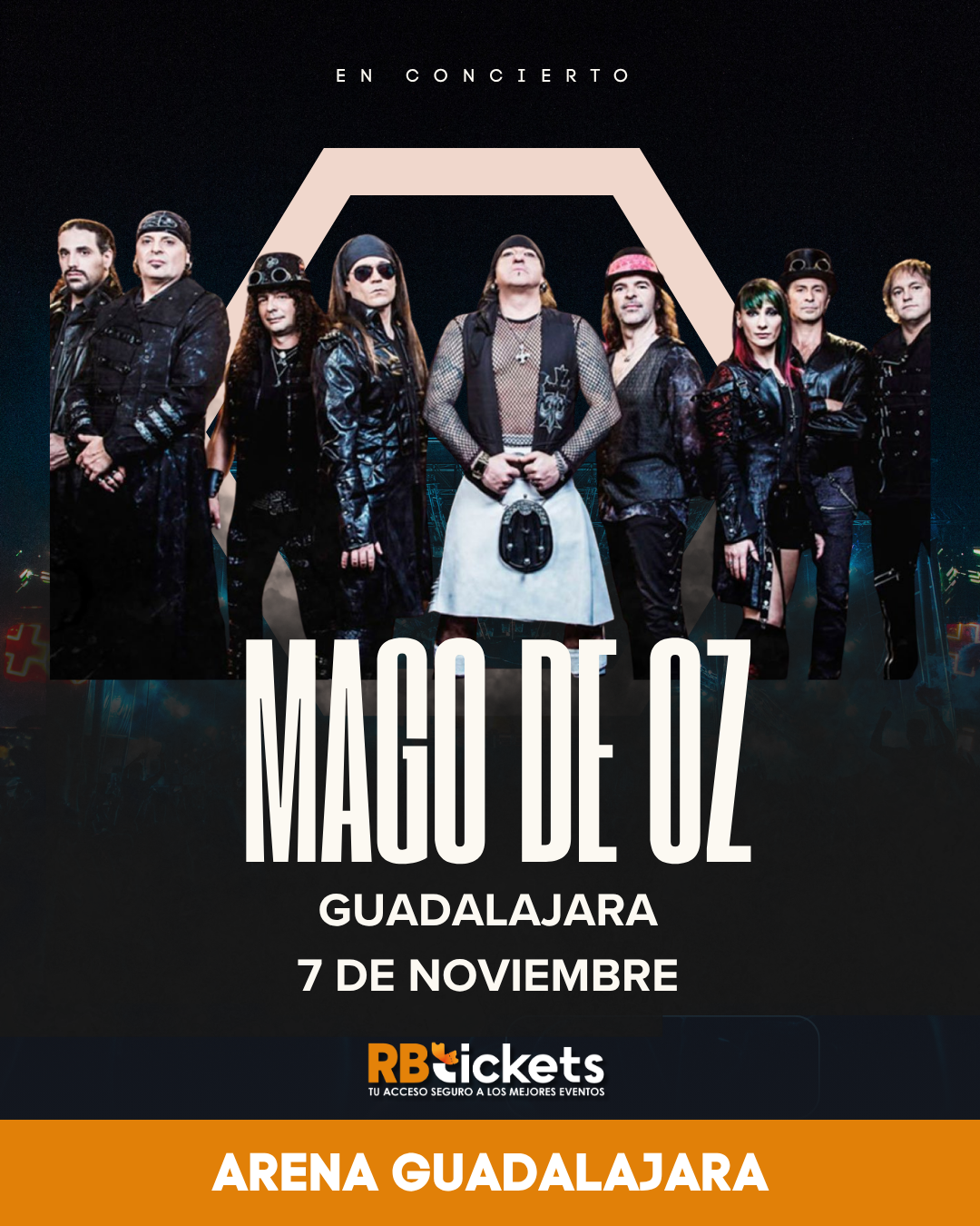 Mago de Oz