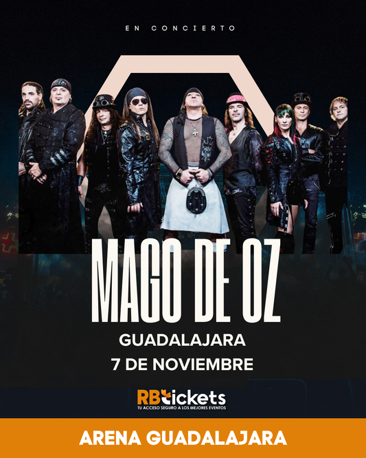 Mago de Oz