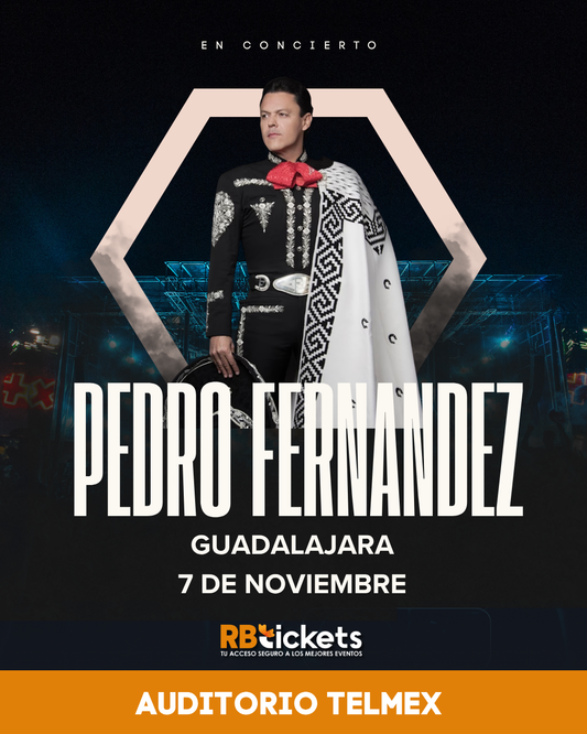 Pedro Fernández