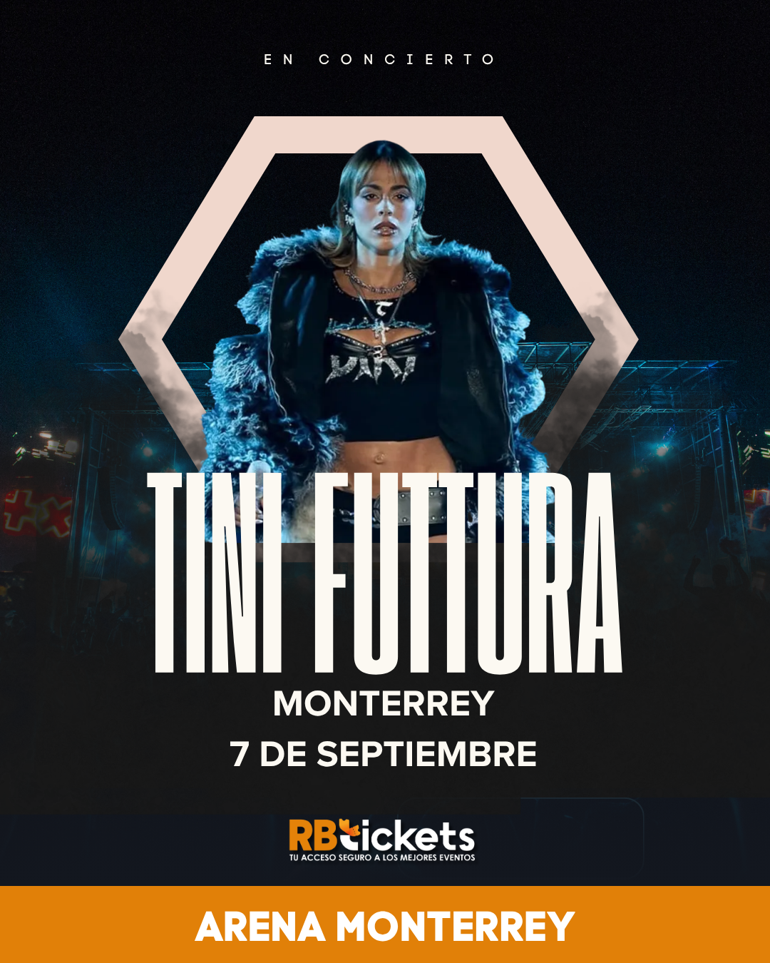 Tini Futtura