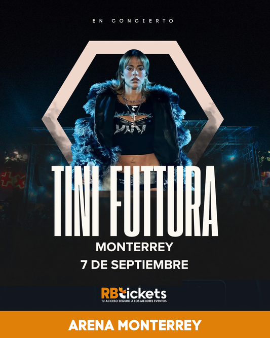 Tini Futtura