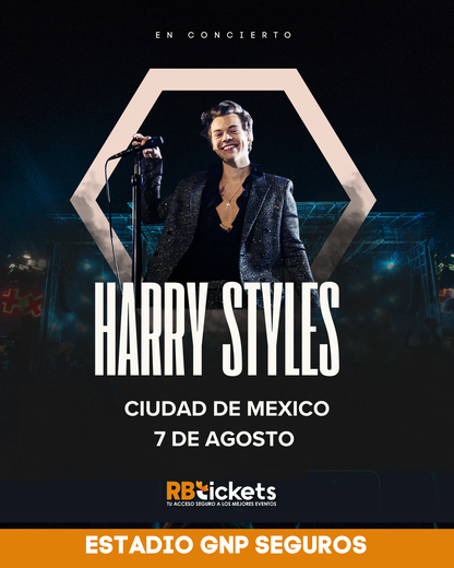 Harry Styles