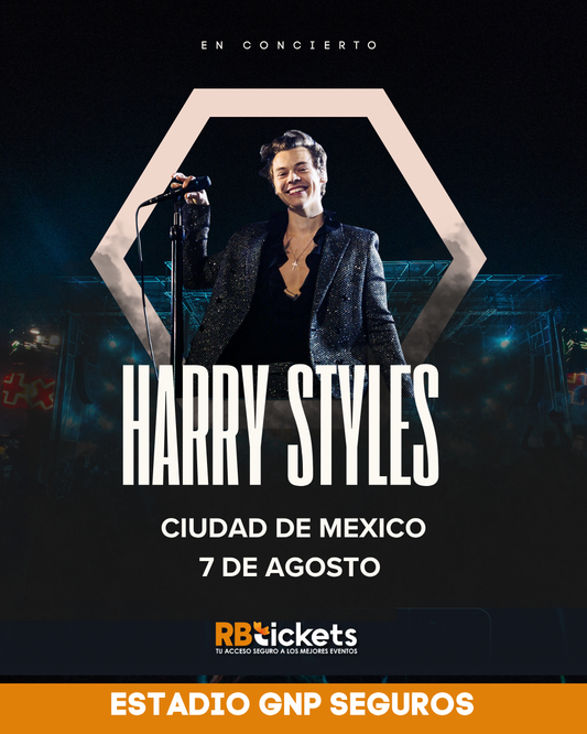 Harry Styles