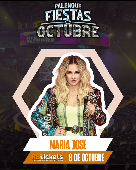 María José