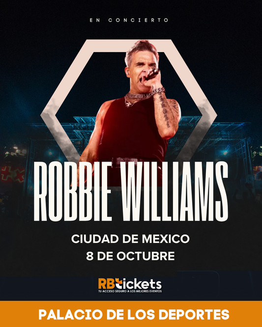 Robbie Williams