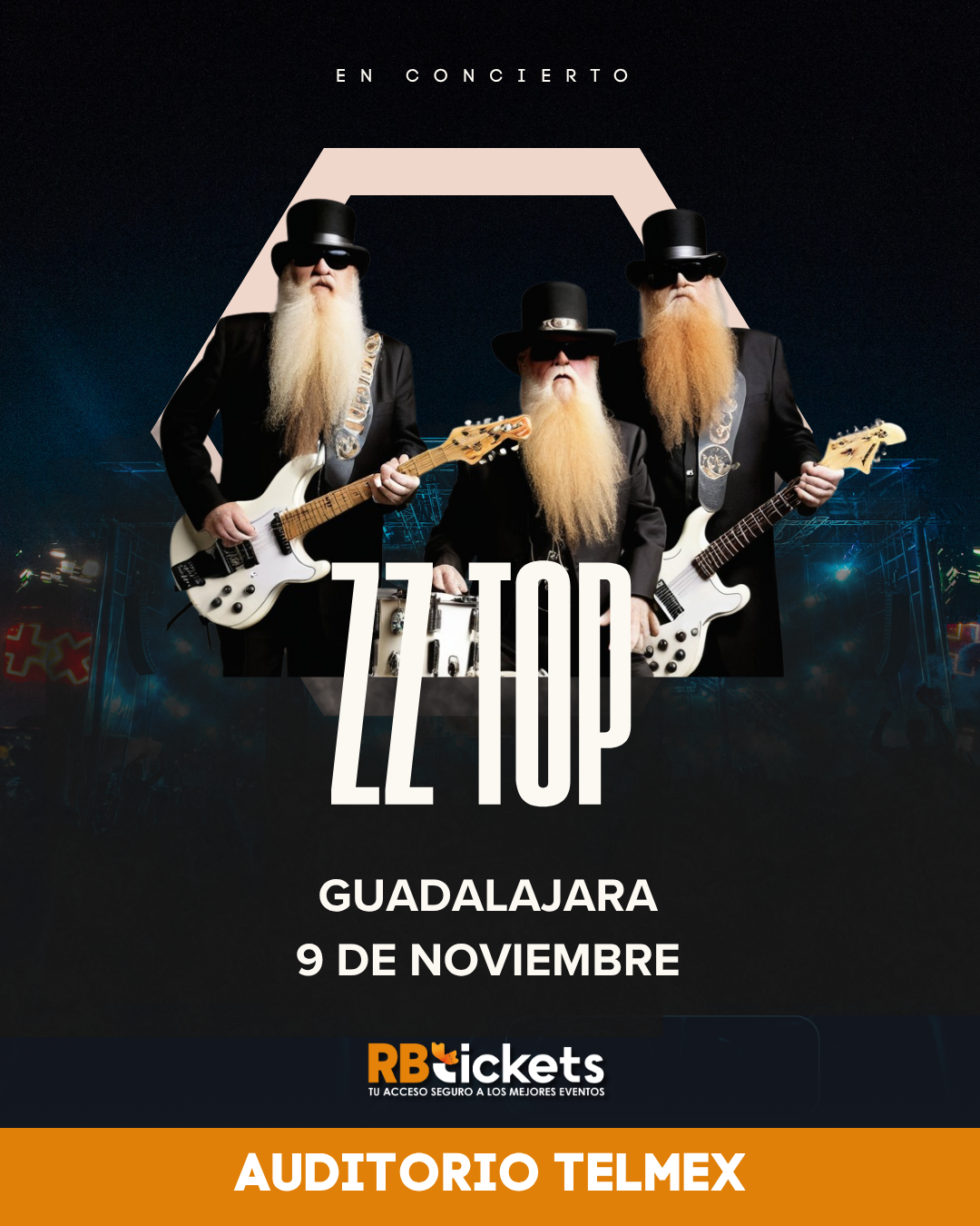 ZZ Top