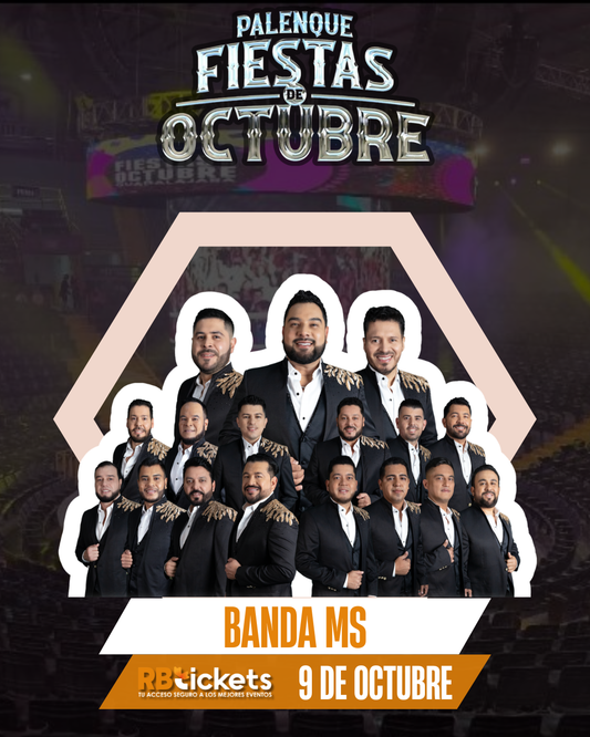 Banda MS