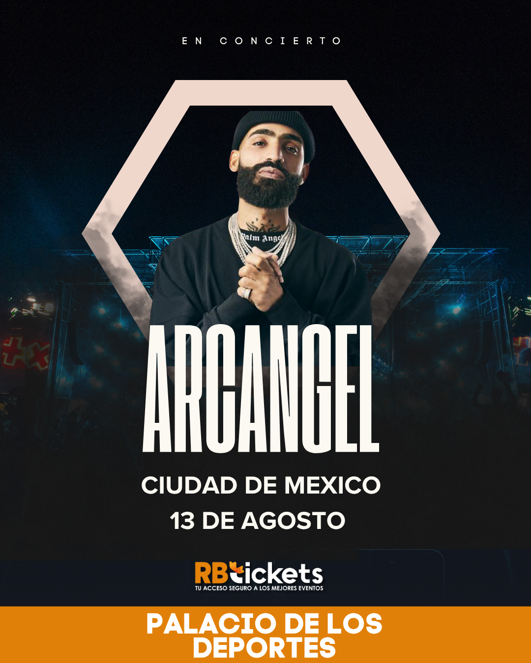 Arcangel