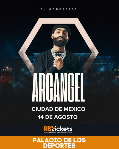 Arcangel
