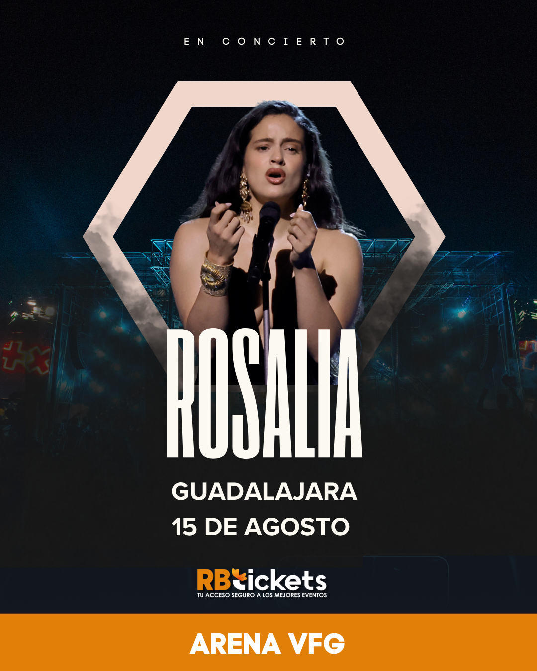 Rosalia