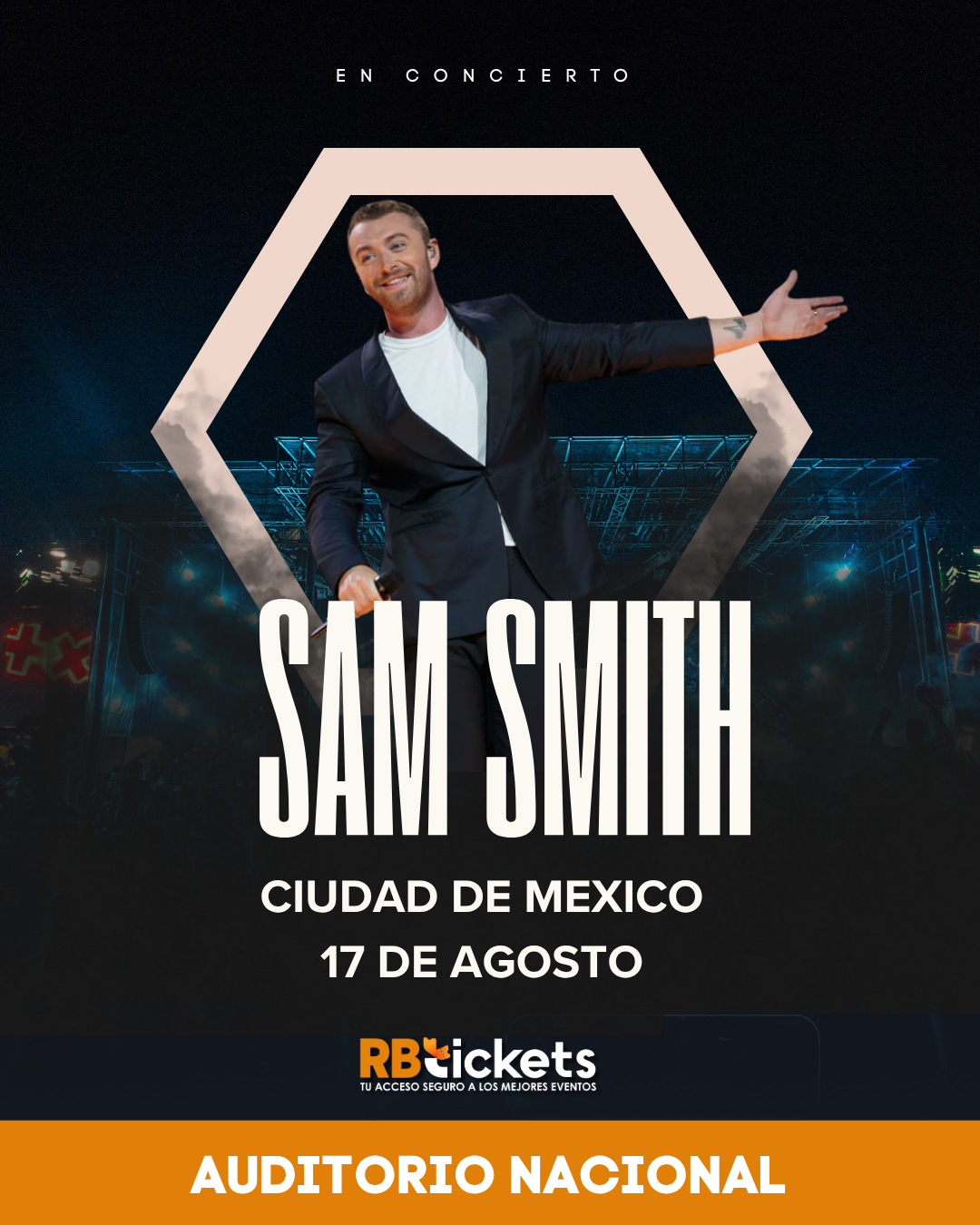 Sam Smith