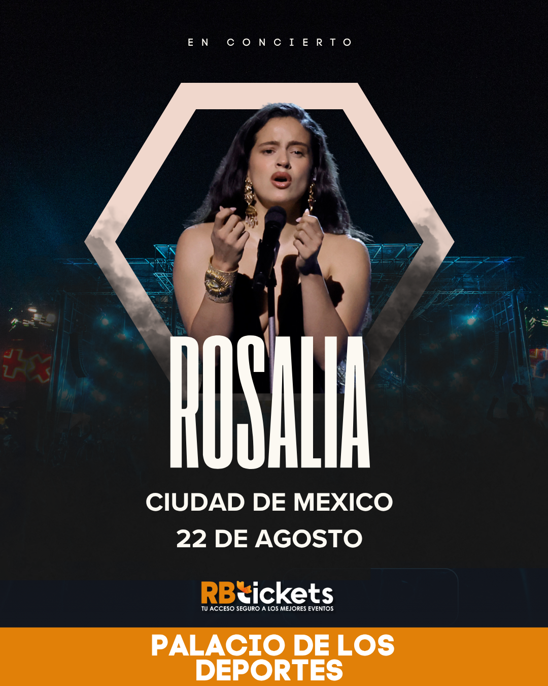 Rosalia