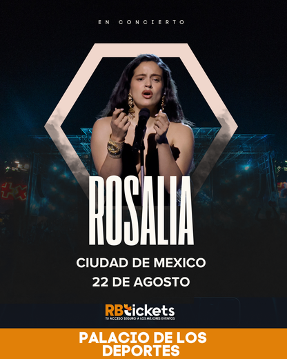 Rosalia