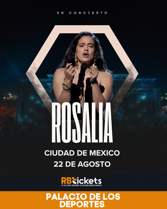 Rosalia