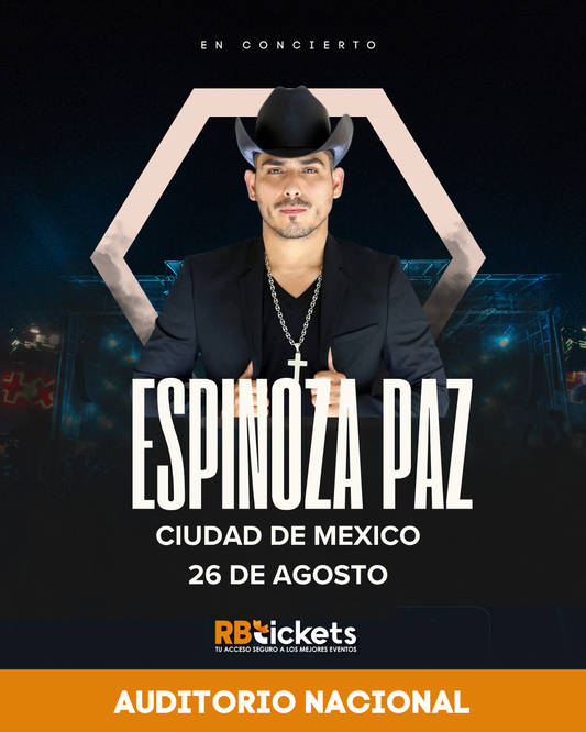 Espinoza Paz