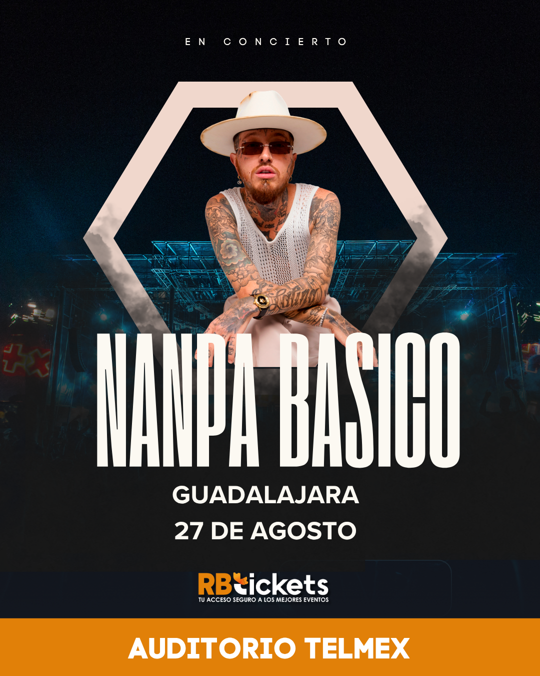 Nanpa Básico