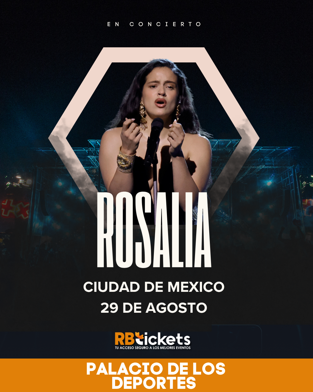 Rosalia