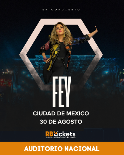 Fey
